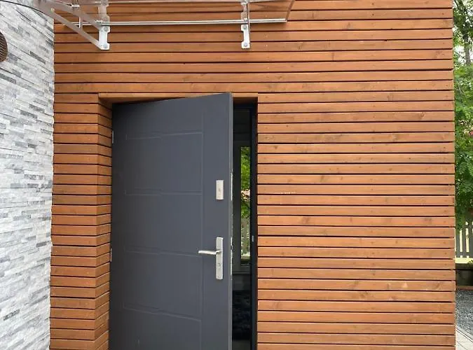 アパート Bernardo Lux *