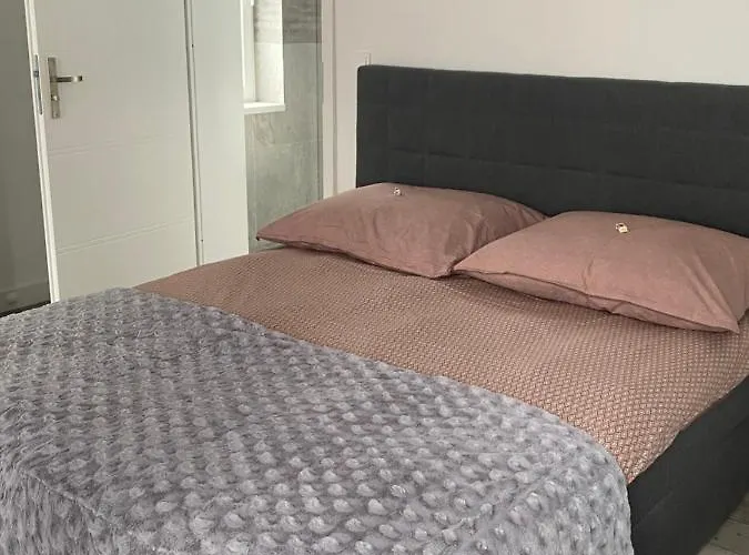 Lägenhet Bernardo Lux Karpacz