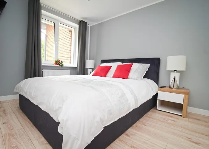 Bernardo Lux アパート