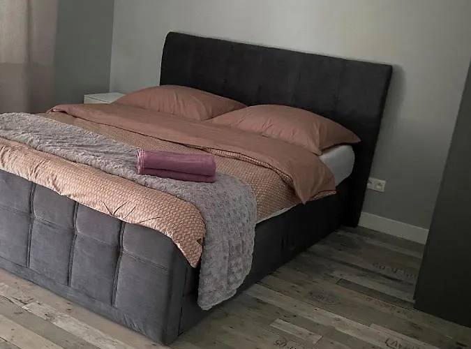 Bernardo Lux カルパッチ