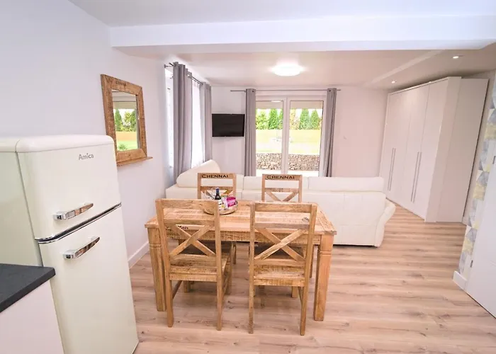 Bernardo Lux * Karpacz