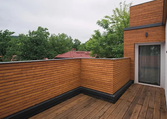 Lägenhet Bernardo Lux Karpacz